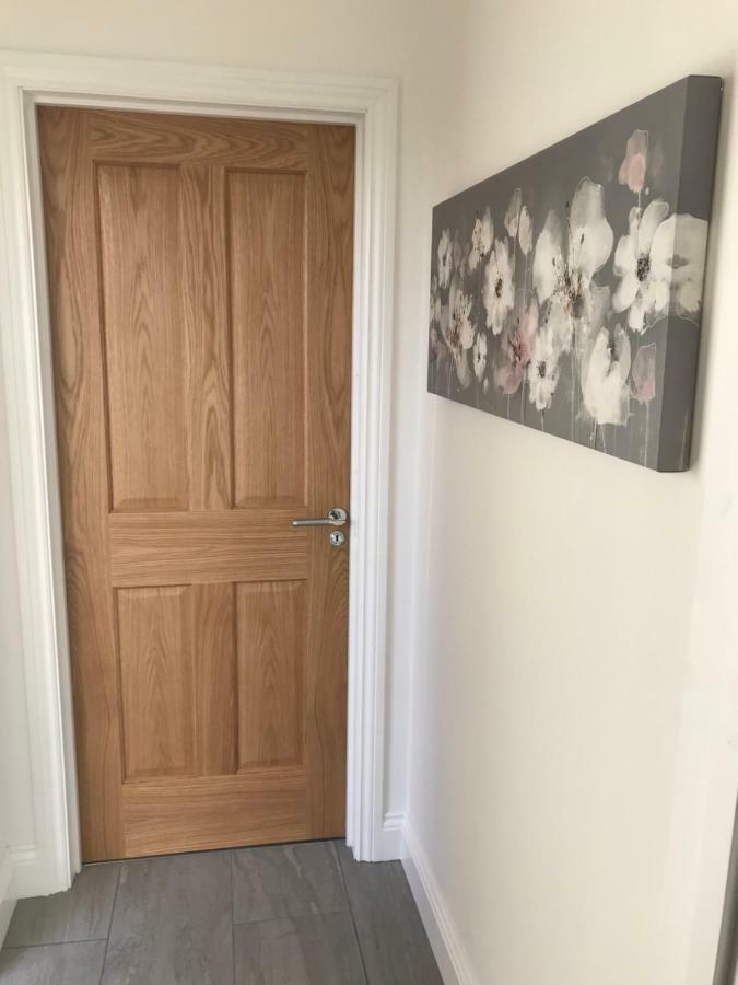 Dunelm Snug Seahouses Exterior foto